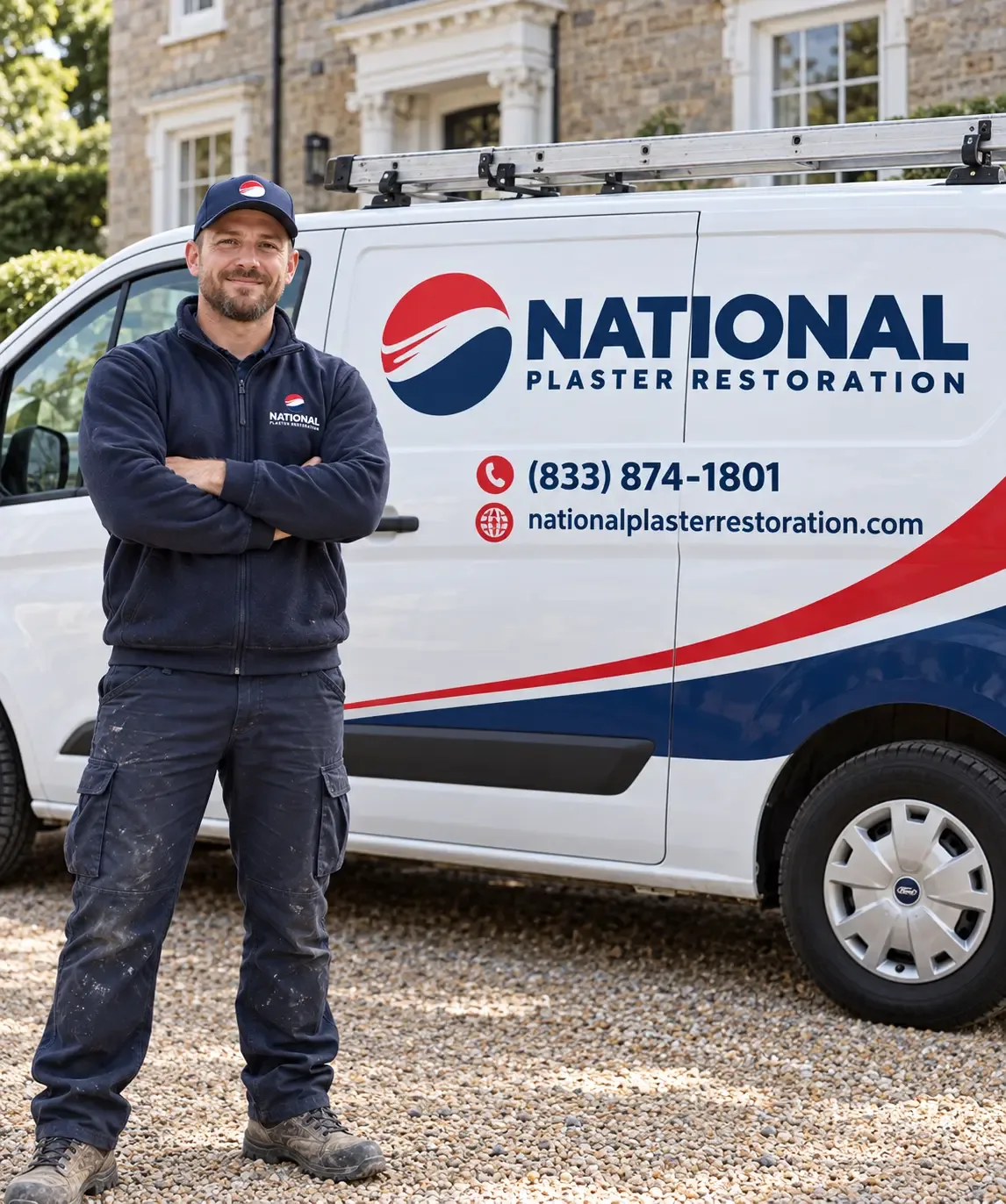 Plaster Repair Round Hill, VA FAQs